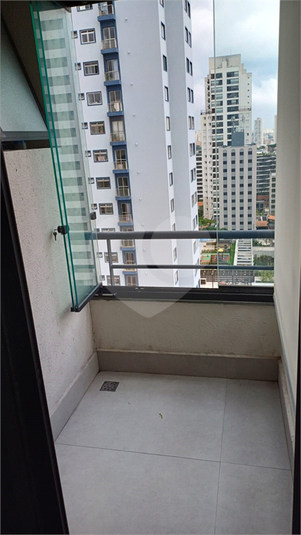 Venda Apartamento São Paulo Vila Dom Pedro I REO954258 21