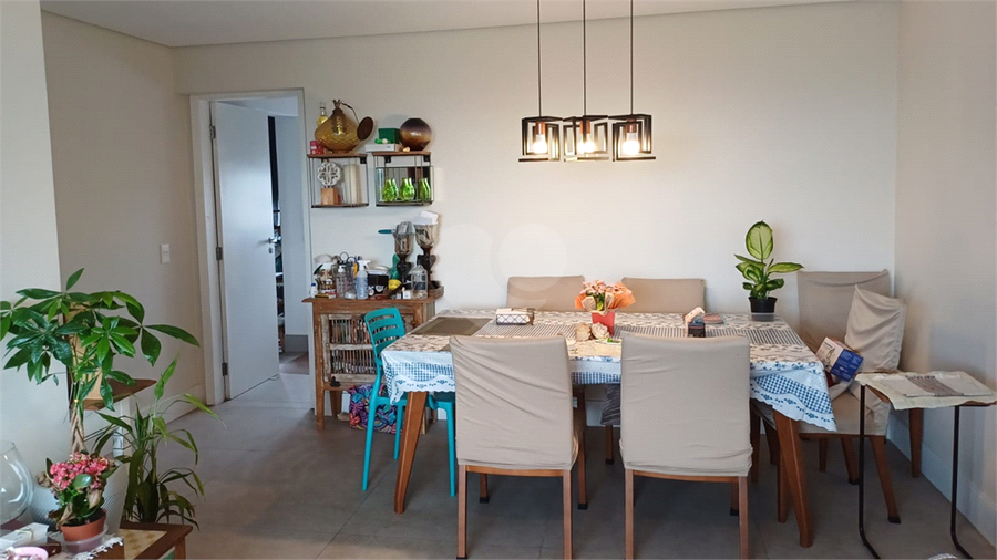 Venda Apartamento São Paulo Vila Dom Pedro I REO954258 5