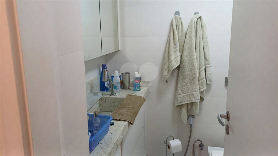 Venda Apartamento São Paulo Vila Dom Pedro I REO954258 13