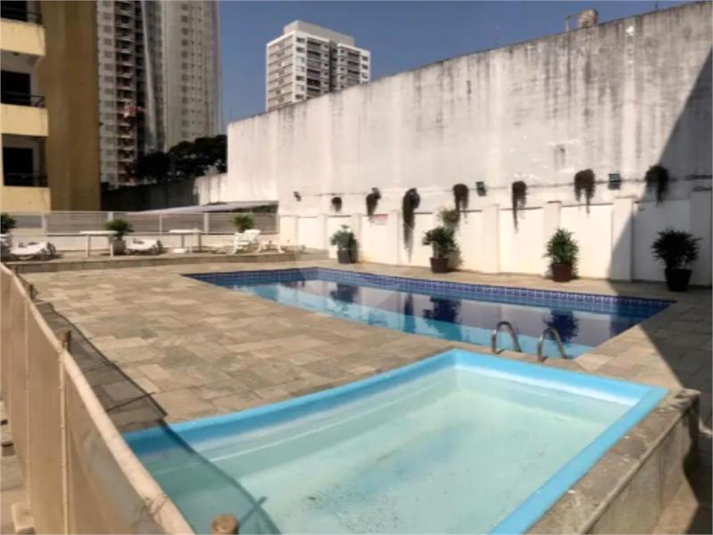 Venda Apartamento São Paulo Vila Dom Pedro I REO954258 42