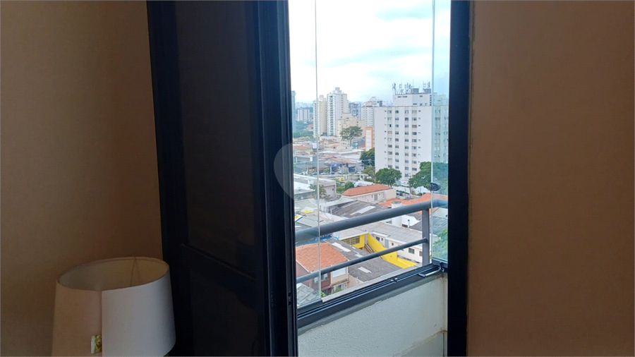 Venda Apartamento São Paulo Vila Dom Pedro I REO954258 14