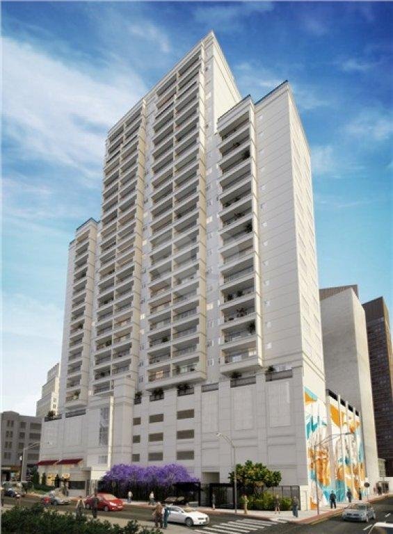 Venda Apartamento São Paulo Centro REO95426 17