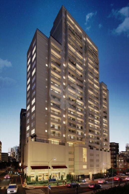 Venda Apartamento São Paulo Centro REO95426 22