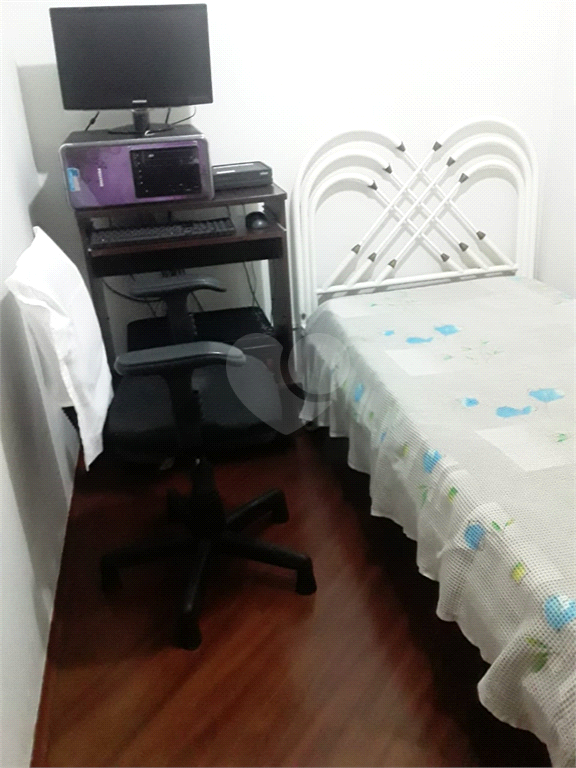 Venda Apartamento São Paulo Vila Nova Cachoeirinha REO954260 12