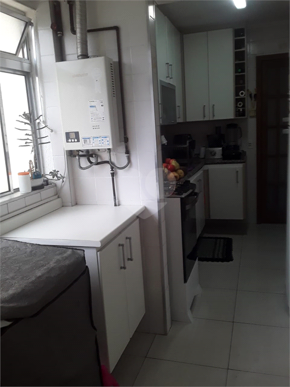 Venda Apartamento São Paulo Vila Nova Cachoeirinha REO954260 18