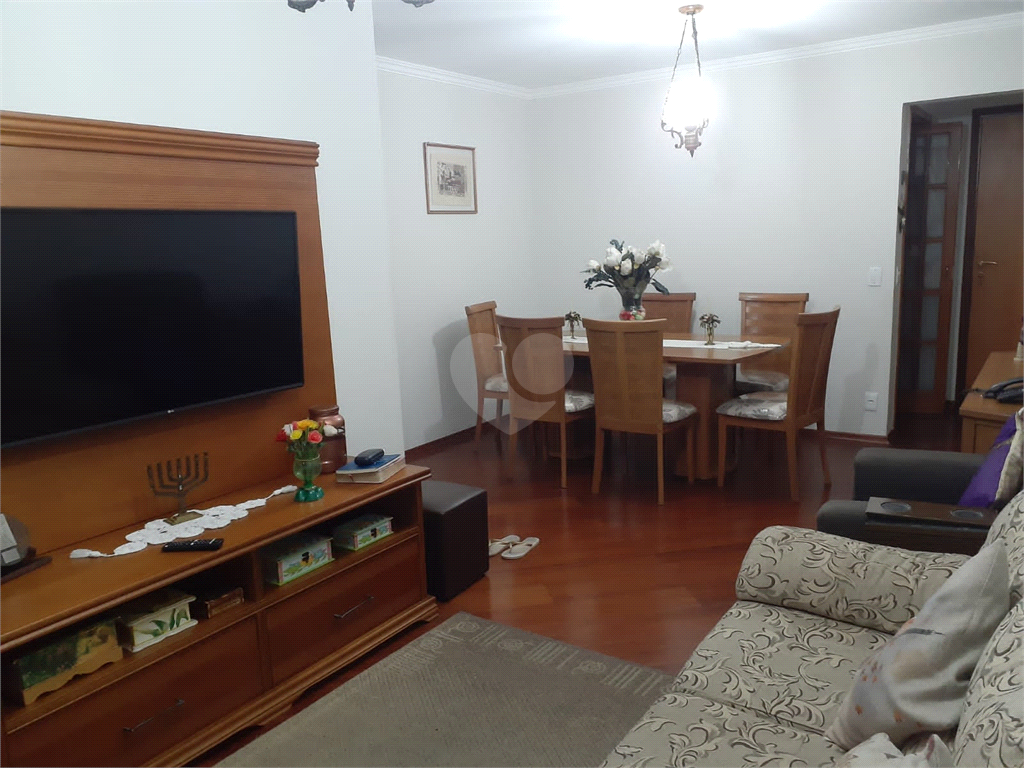 Venda Apartamento São Paulo Vila Nova Cachoeirinha REO954260 3