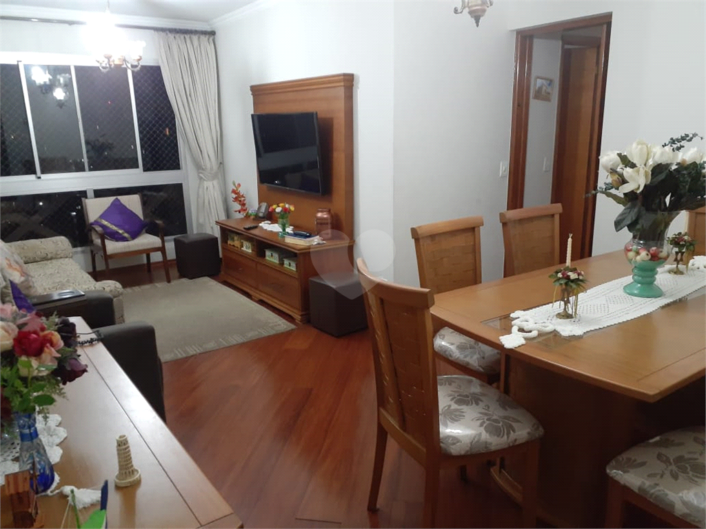 Venda Apartamento São Paulo Vila Nova Cachoeirinha REO954260 1