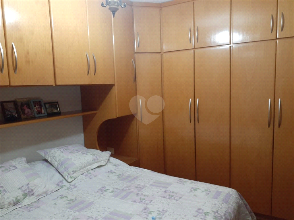 Venda Apartamento São Paulo Vila Nova Cachoeirinha REO954260 4