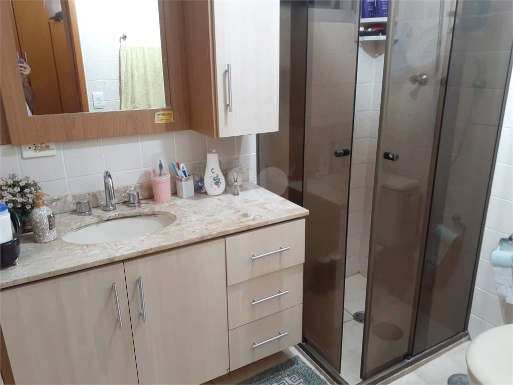 Venda Apartamento São Paulo Vila Nova Cachoeirinha REO954260 11