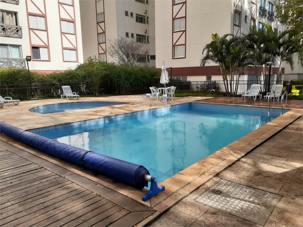 Venda Apartamento São Paulo Vila Nova Cachoeirinha REO954260 26