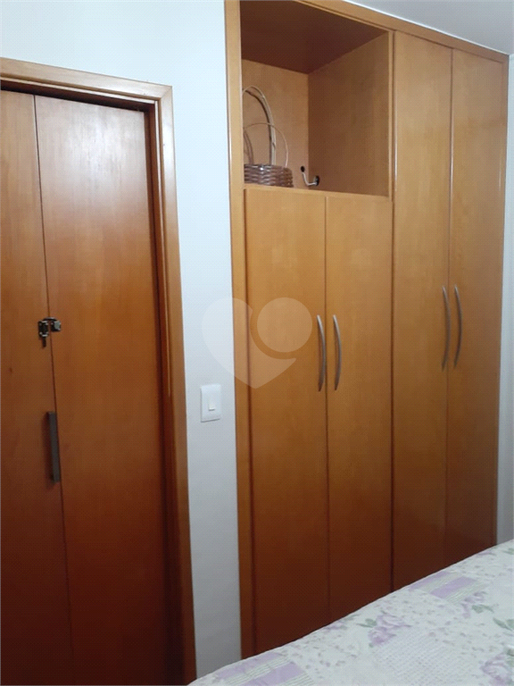 Venda Apartamento São Paulo Vila Nova Cachoeirinha REO954260 6