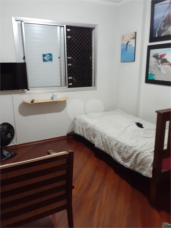 Venda Apartamento São Paulo Vila Nova Cachoeirinha REO954260 8