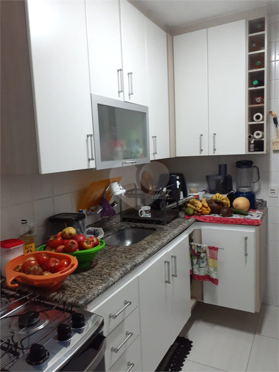 Venda Apartamento São Paulo Vila Nova Cachoeirinha REO954260 13