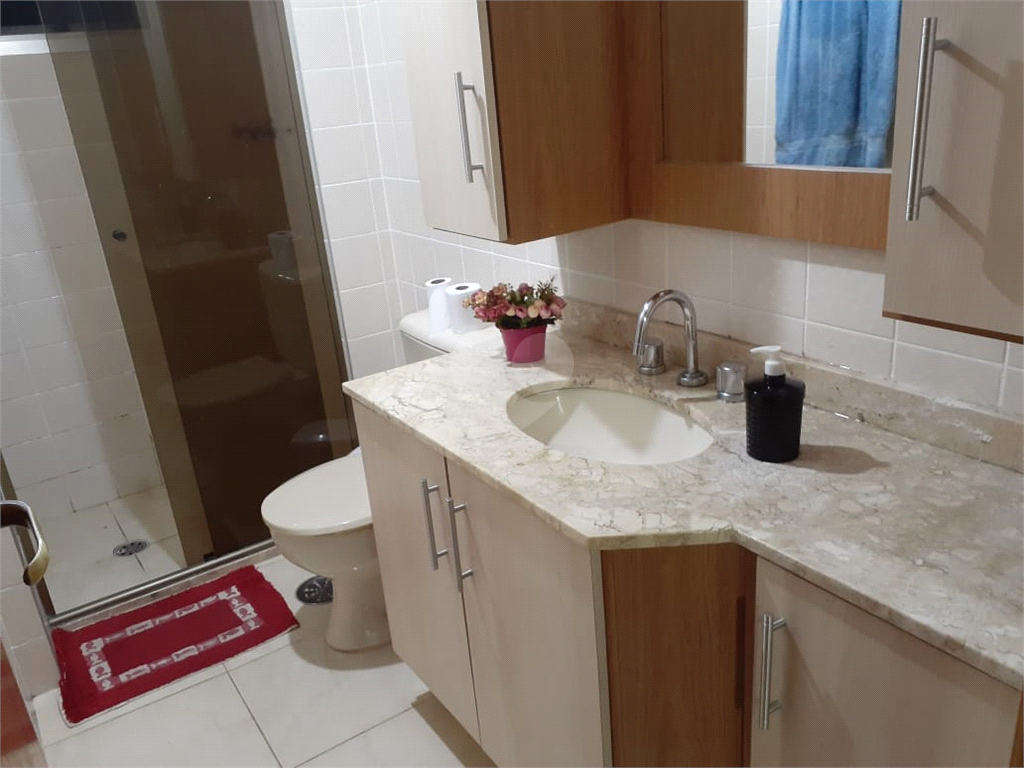 Venda Apartamento São Paulo Vila Nova Cachoeirinha REO954260 7