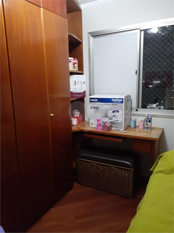 Venda Apartamento São Paulo Vila Nova Cachoeirinha REO954260 10