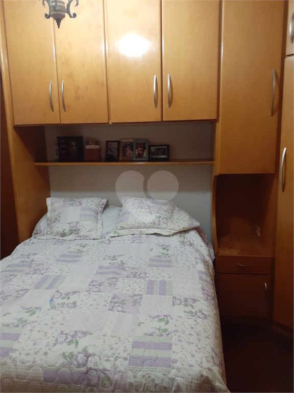 Venda Apartamento São Paulo Vila Nova Cachoeirinha REO954260 5