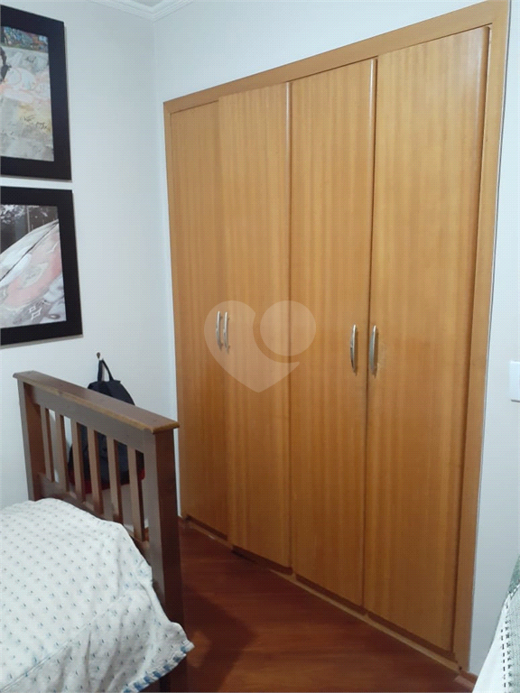 Venda Apartamento São Paulo Vila Nova Cachoeirinha REO954260 9