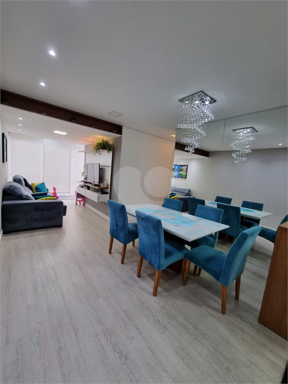 Venda Apartamento São Paulo Brás REO954268 4