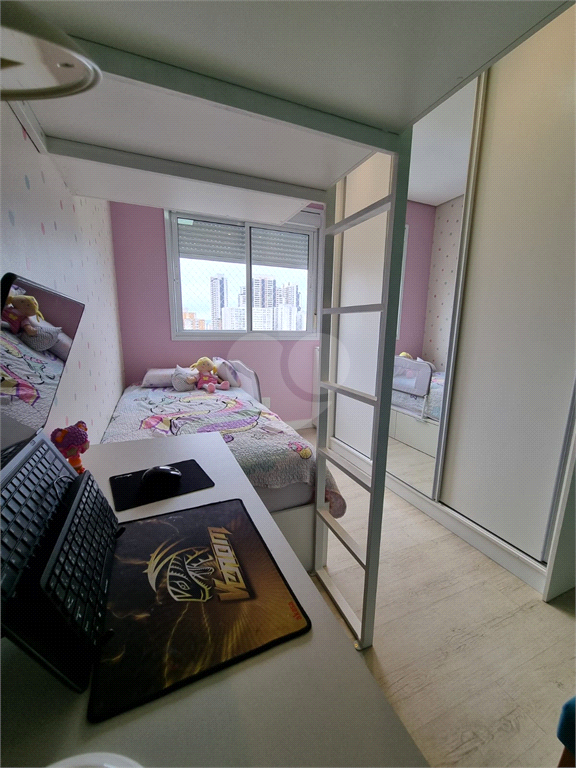 Venda Apartamento São Paulo Brás REO954268 21