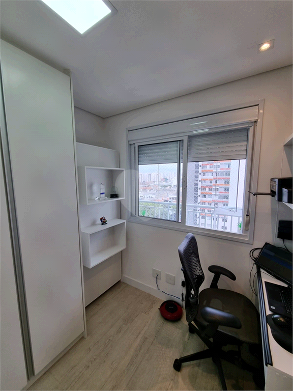 Venda Apartamento São Paulo Brás REO954268 24