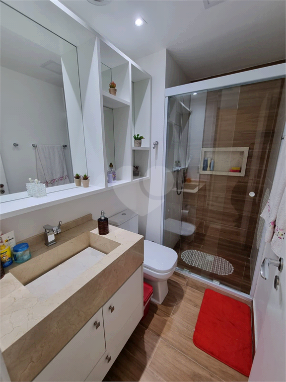 Venda Apartamento São Paulo Brás REO954268 28