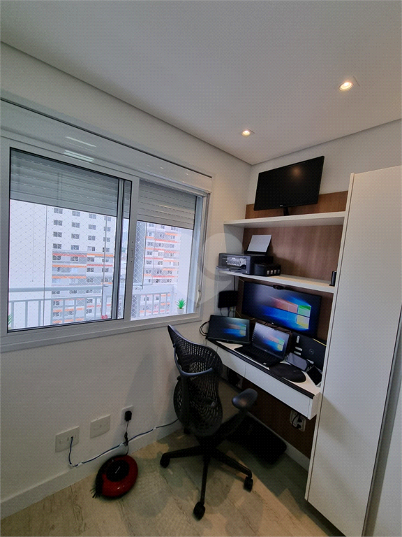 Venda Apartamento São Paulo Brás REO954268 25