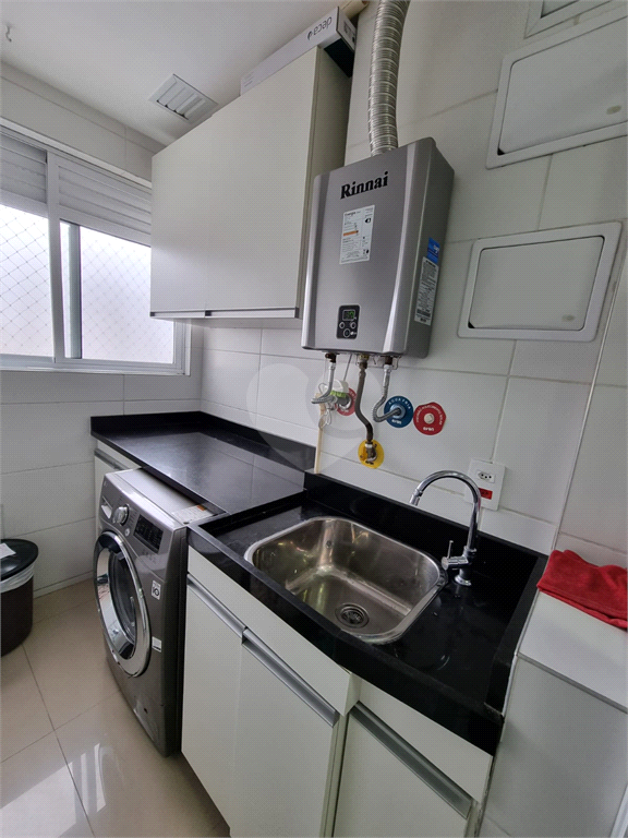 Venda Apartamento São Paulo Brás REO954268 18