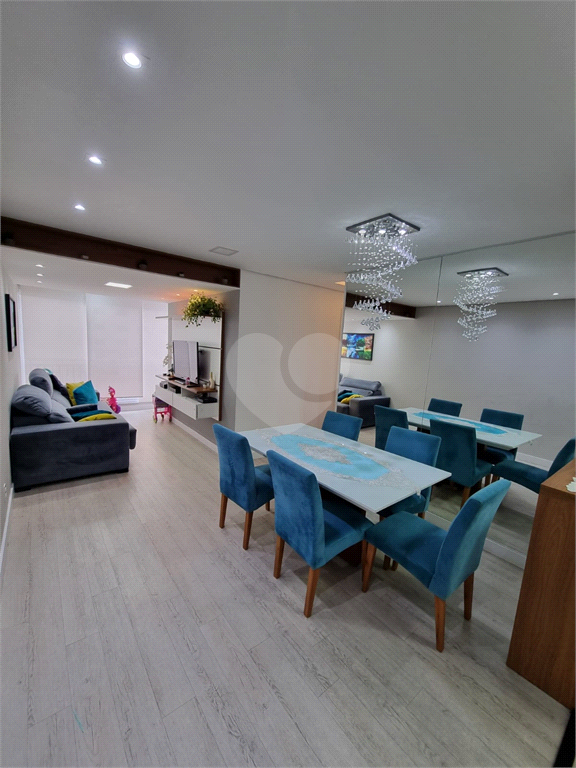 Venda Apartamento São Paulo Brás REO954268 6