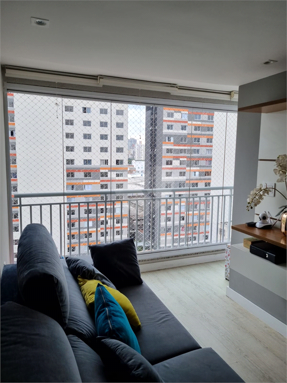 Venda Apartamento São Paulo Brás REO954268 11