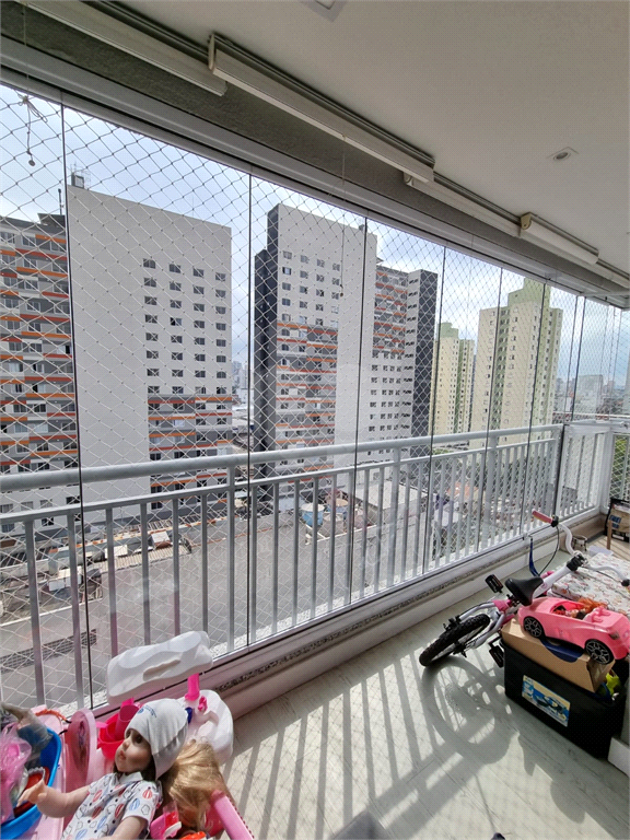 Venda Apartamento São Paulo Brás REO954268 14