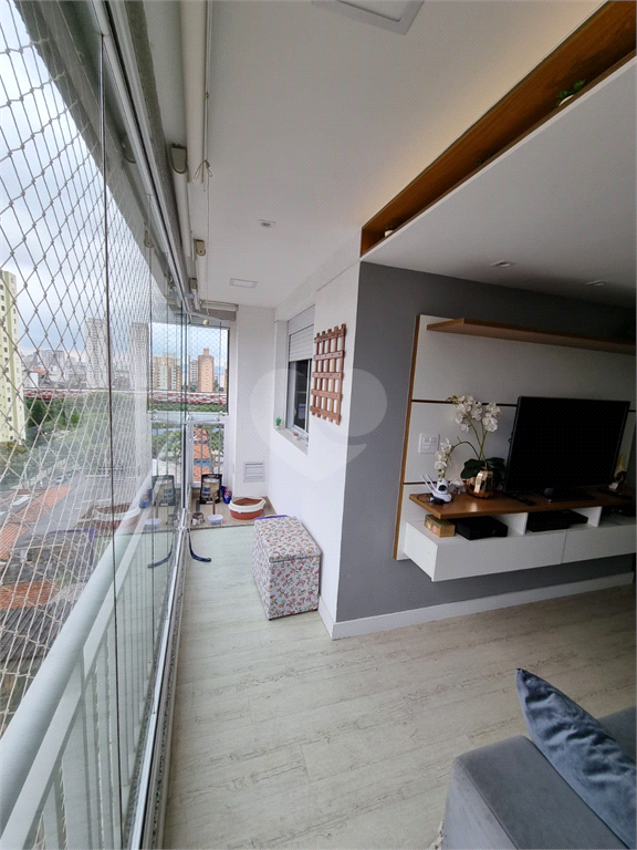 Venda Apartamento São Paulo Brás REO954268 14