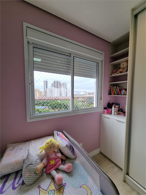 Venda Apartamento São Paulo Brás REO954268 20