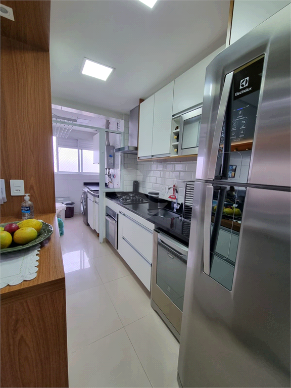 Venda Apartamento São Paulo Brás REO954268 15