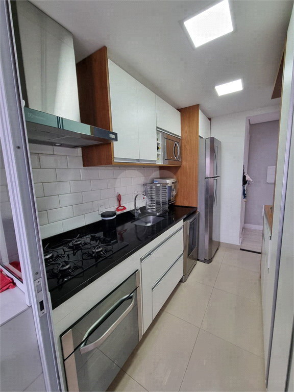 Venda Apartamento São Paulo Brás REO954268 16