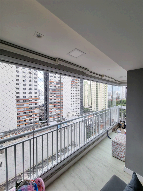 Venda Apartamento São Paulo Brás REO954268 12