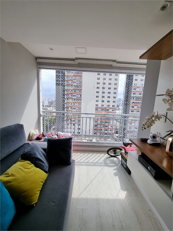 Venda Apartamento São Paulo Brás REO954268 8