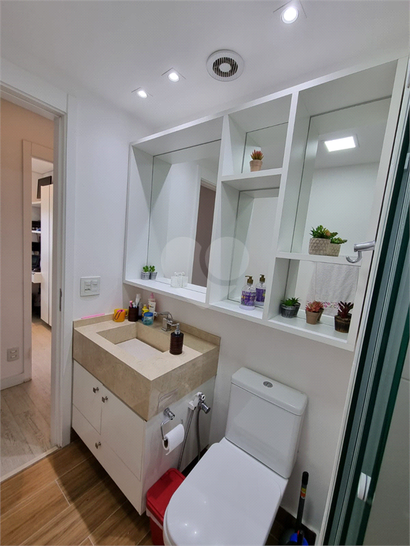 Venda Apartamento São Paulo Brás REO954268 26