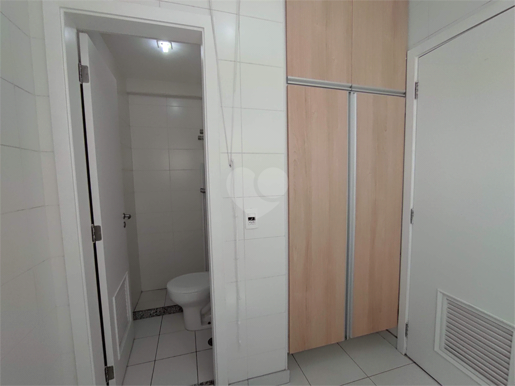 Venda Apartamento São Paulo Vila Romana REO954271 20