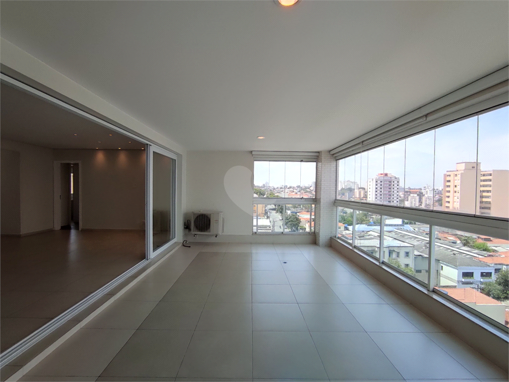 Venda Apartamento São Paulo Vila Romana REO954271 5