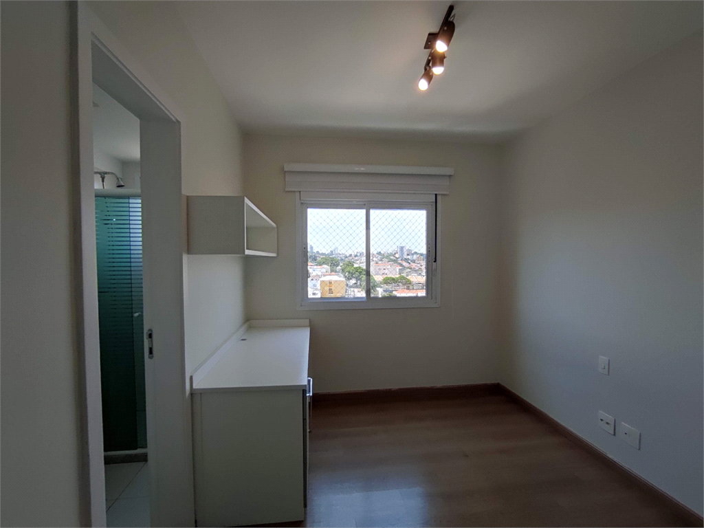 Venda Apartamento São Paulo Vila Romana REO954271 17