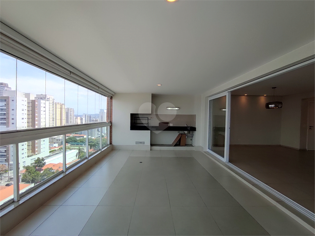 Venda Apartamento São Paulo Vila Romana REO954271 6