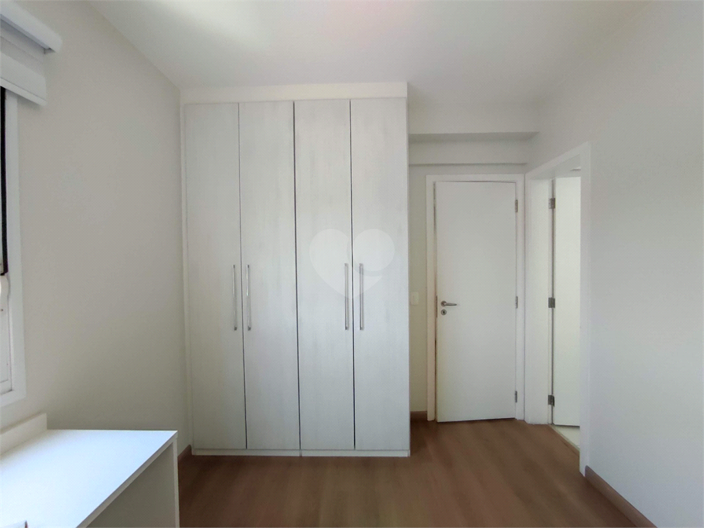 Venda Apartamento São Paulo Vila Romana REO954271 18