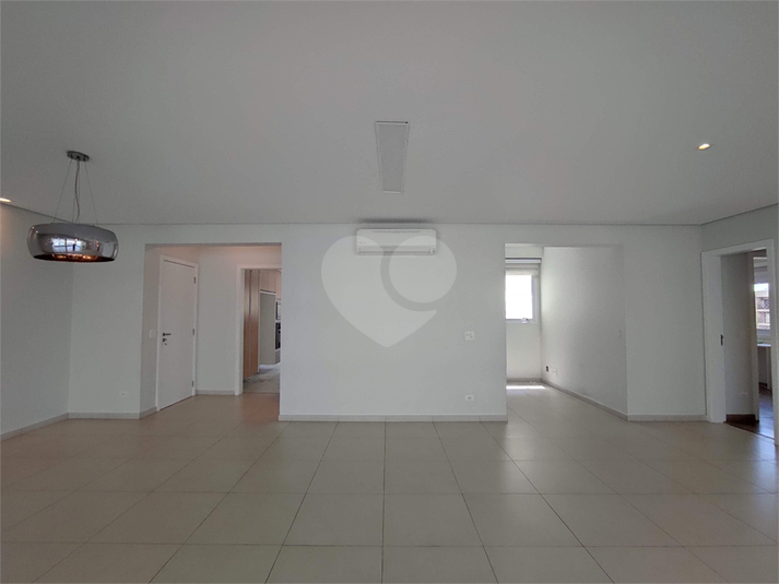 Venda Apartamento São Paulo Vila Romana REO954271 4