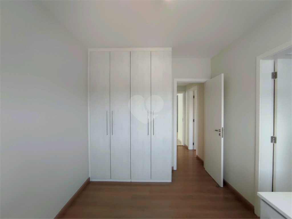 Venda Apartamento São Paulo Vila Romana REO954271 16