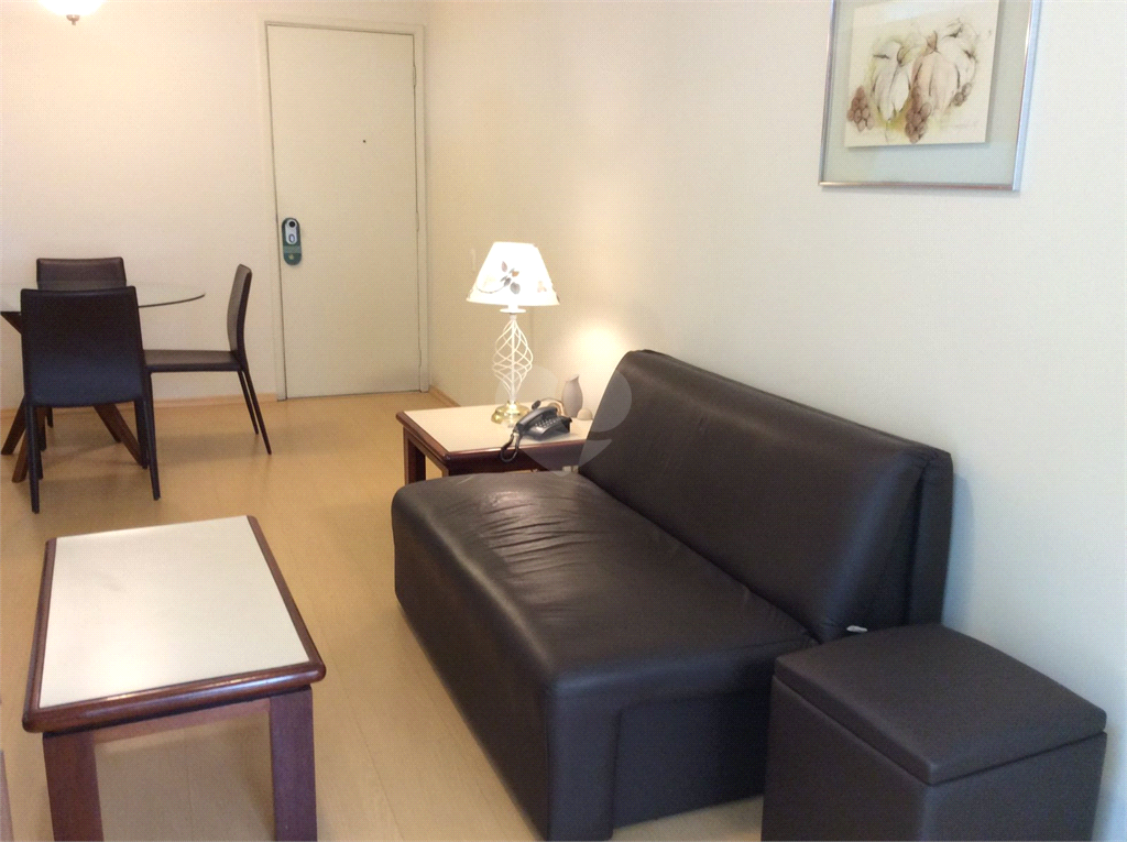 Venda Apartamento São Paulo Cerqueira César REO954274 3