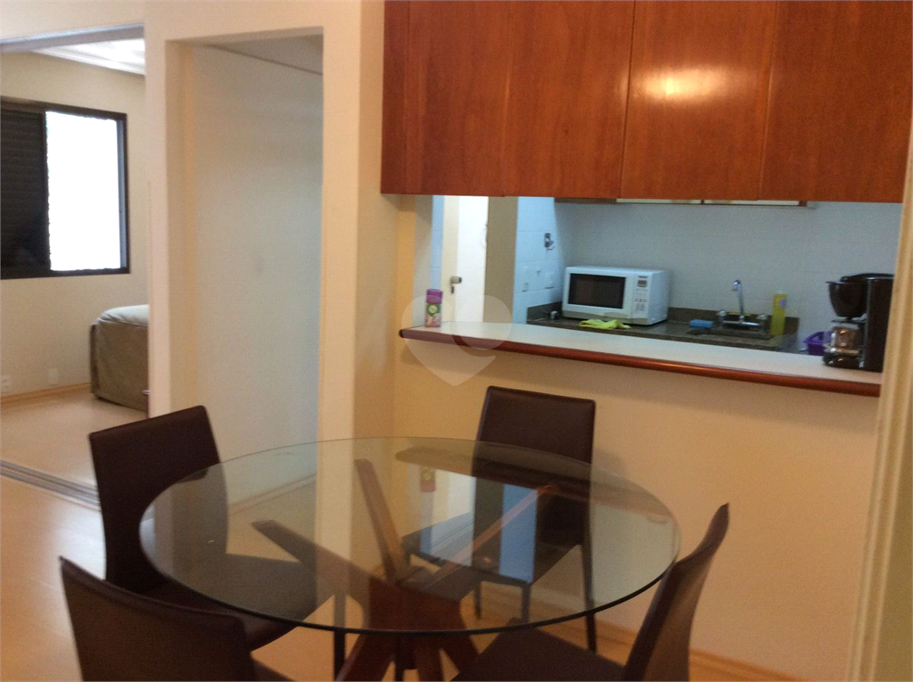 Venda Apartamento São Paulo Cerqueira César REO954274 4