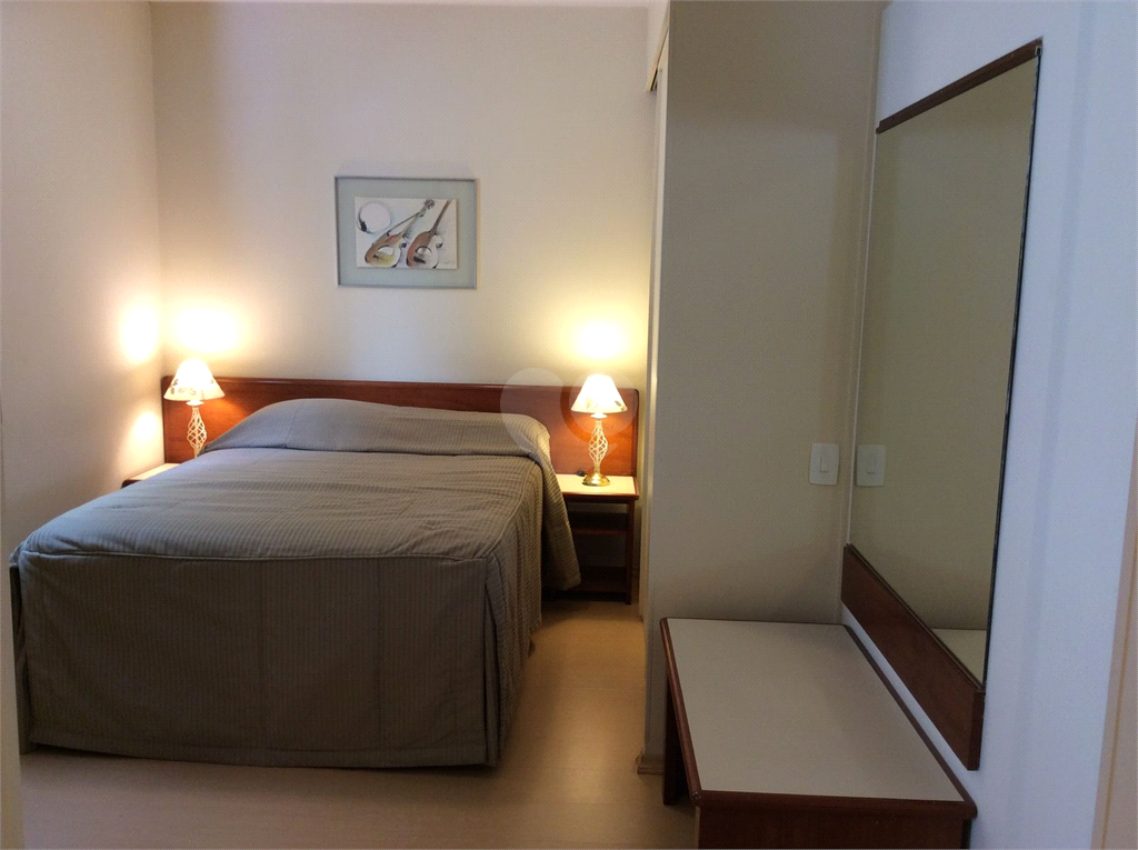 Venda Apartamento São Paulo Cerqueira César REO954274 6