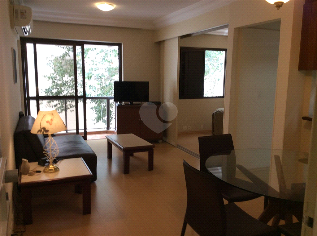 Venda Apartamento São Paulo Cerqueira César REO954274 2