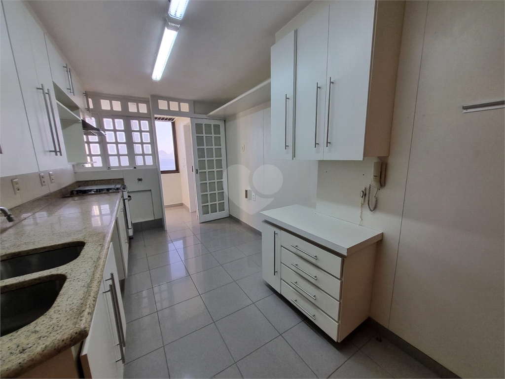 Venda Apartamento Niterói Icaraí REO954275 24