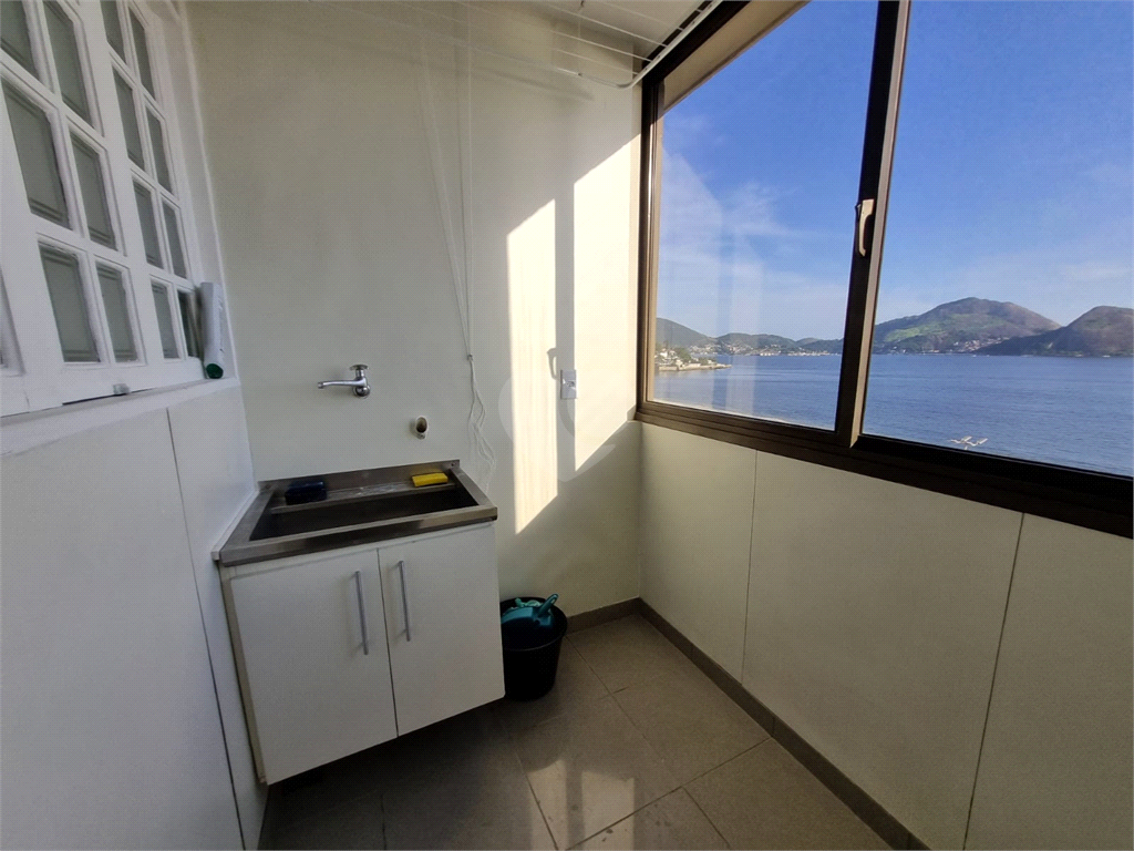 Venda Apartamento Niterói Icaraí REO954275 27